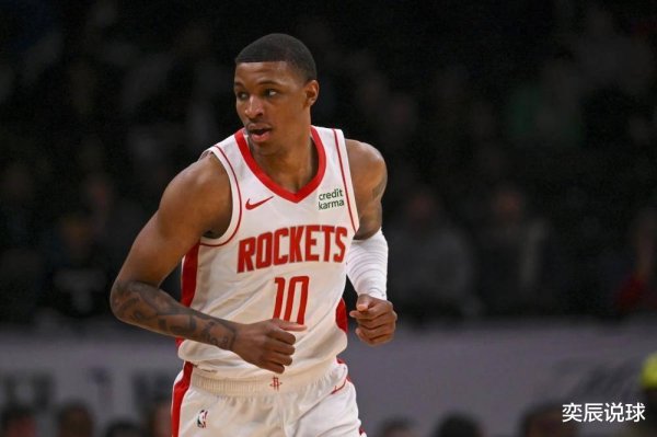 Rockets đã ký hợp đồng với Smith trong 122 triệu trong năm năm, với 80 triệu người còn lại. Gia hạn 