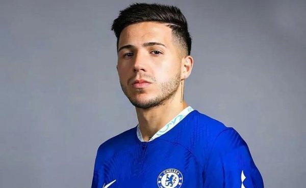 Talawira tin rằng Enzo có cơ hội đến La Liga và Flick có một thế hệ 