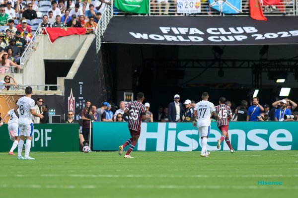 Chelsea đánh bại Palmeiras 2-1 để vào bán kết, Enzo biểu diễn tốt và giành được lời khen ngợi