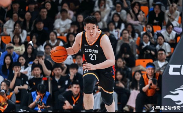 Báo cáo người chơi dự thảo CBA: Jokic Li Yuanxin trong nước