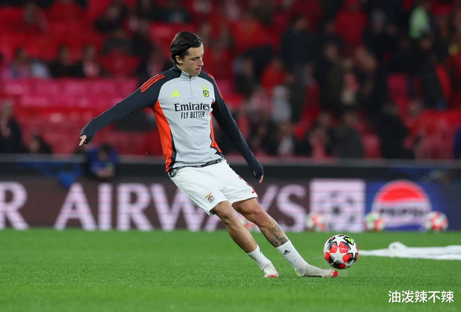 Real Madrid đạt được tiến bộ lớn trong việc theo đuổi hậu vệ trái của Benfica