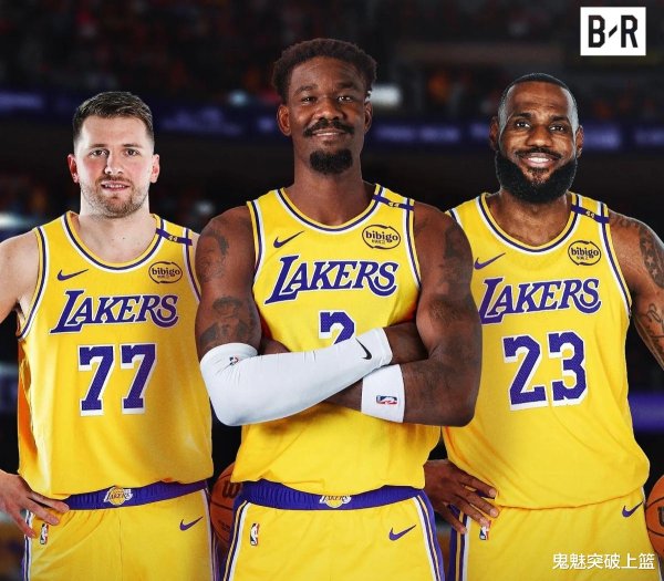 Lakers khởi động lại các cuộc đàm phán giao dịch Wiggins, nhằm tạo ra ba lựa chọn hàng đầu + một đội