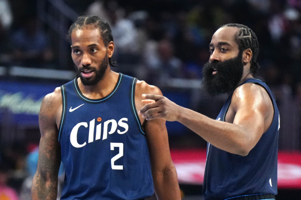 Xin chúc mừng Clippers! Thỏa t