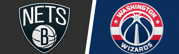 NBA Las Vegas Summer League Wizards vs Nets