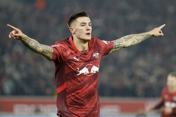 Sky Sports: Manchester United 