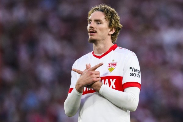 Desky Sky: Ngay cả khi Bayern 