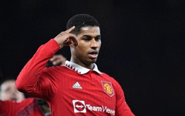 Manchester United cuối cùng đã