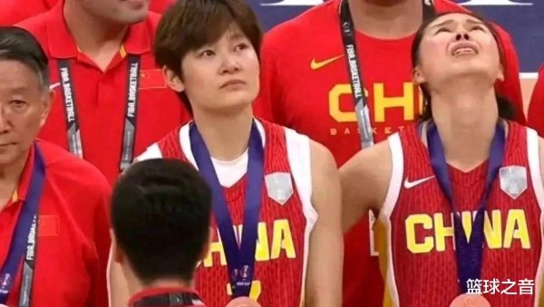 Yang Yi đã nói về sự thất bại 