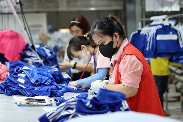 Việt Nam tăng trưởng GDP Một đ
