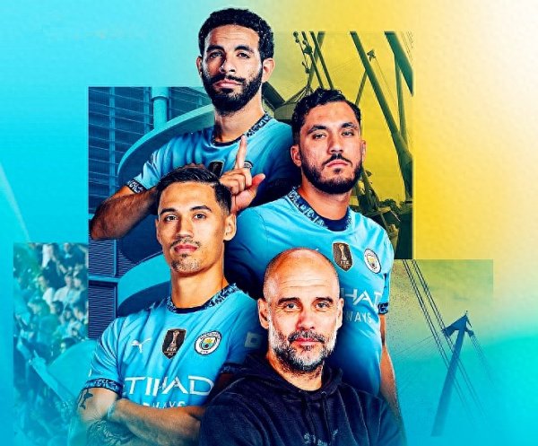 Guardiola tuân thủ các nguyên 